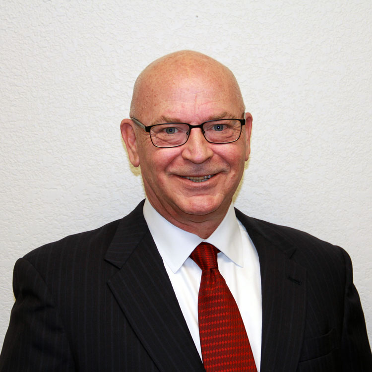 Todd Hess - Executive Director